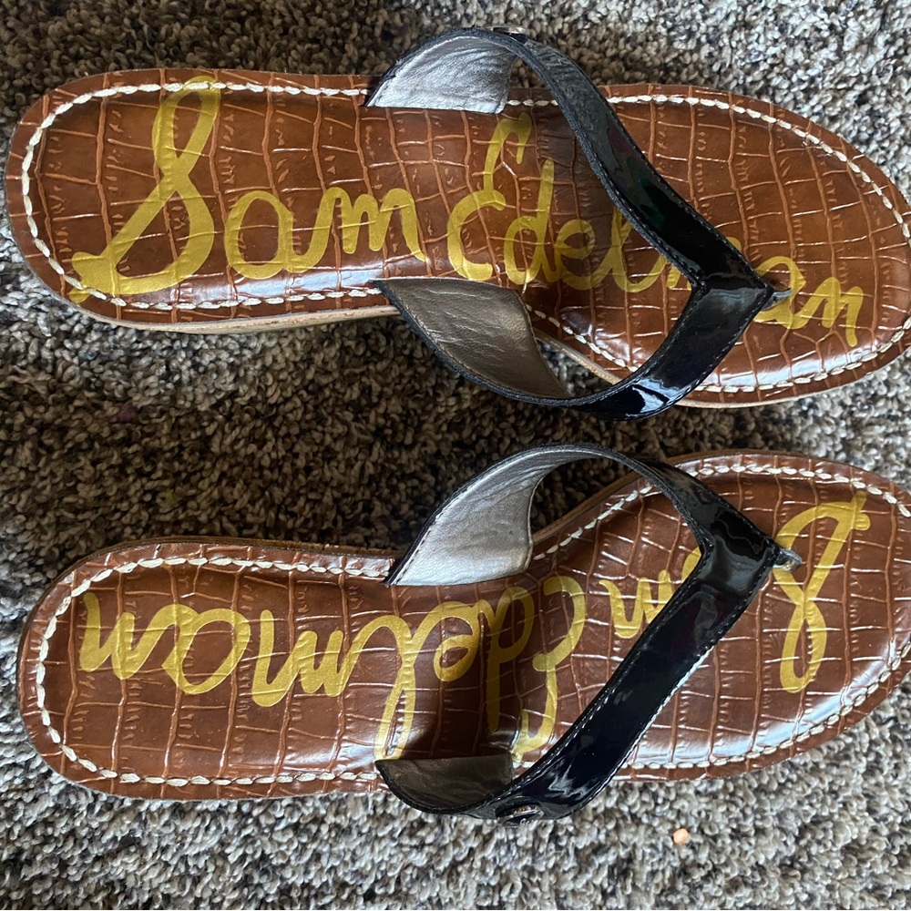 Sam Edelman Wedges